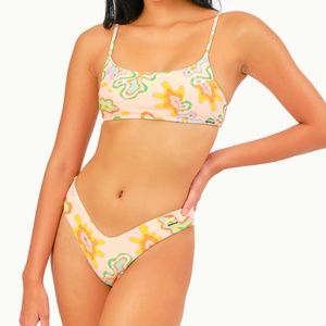 Blackbough Summer Splash Bikini Bottoms
